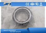 High Precision Taper Roller Bearing , Timken Roller Bearings L102849 L102810