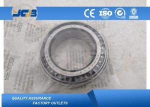 Quality High Precision Taper Roller Bearing , Timken Roller Bearings L102849 L102810 wholesale