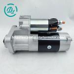 5KW 24V Starter Motor Excavator 51.26201-7263 M8T63271 M85R3005SE