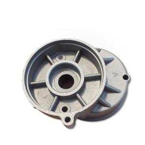 Quality Cast Aluminum 6060 Metal Car Accessories T8 Die Casting Auto Parts wholesale