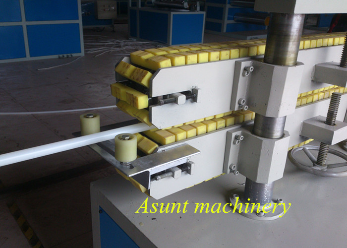 Single Screw Extruder PERT Hot Water Pipe Making Machine Pipe Production Line