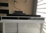 USB Port 34'' Stretched Bar LCD Monitor VGA DVI HDMI Inputs SD Card 50000 Hours