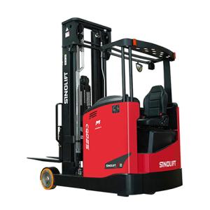 Quality Sinolift CQD25A Electric Reach Truck wholesale