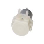 Electric Water Micro Peristaltic Pump 150ml - 300ml For Cleaning Robot Base