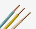 Anneal Copper PVC Insulated Flexible Wire