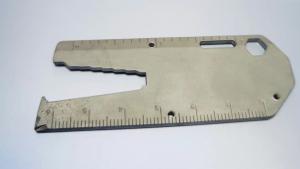 Quality SUS304 Powder Metallurgy Parts Tolerance 0.01mm Multifunction Tooling wholesale