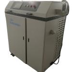 280KG Gas Filling Refrigerant Charging Machine For AC And HP Assembly Line