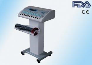 Microcurrent Pressure Therapy Slimming Equipment XM-S5