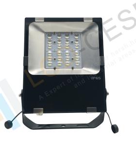 Quality High Lumen 100V 50w Ip65 Led Weatherproof Floodlight wholesale