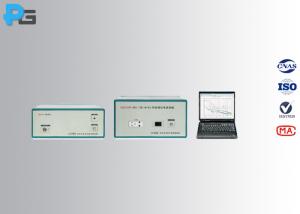 Quality EMI EMC Test Equipment Conducted Interference System With 6 DB Attenuator wholesale