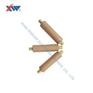 Quality 25kV Capacitive Insulator Ceramic Capacitor 200pF Voltage Indicator Ceramic High Voltage wholesale