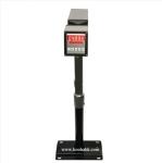 Hooha Digital Measuring Instrument Diameter Gauge Laser Cable Diameter Guage