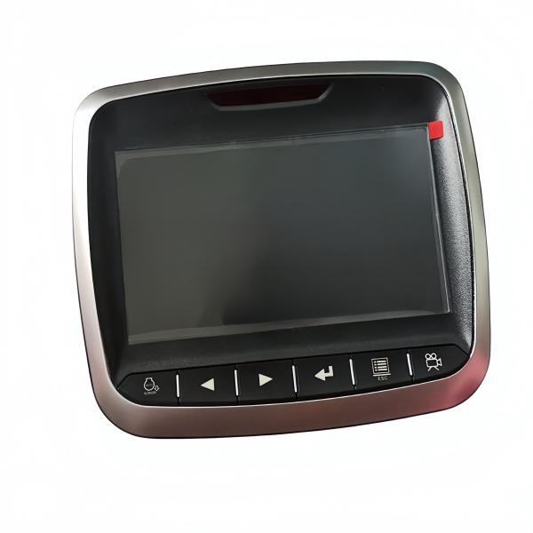 300426-00175 300426-00174G Excavator Monitor Display Doosan Excavator Spare