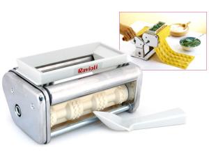 Quality Detachable Ravioli Pasta Maker Hand Crank wholesale