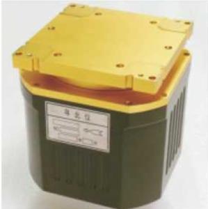 Quality Dynamic Gyro North Finder 10m CEP Precise North Seeker 0-360 Degree wholesale