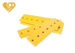 High Durable Cutting Edge Bulldozer Equipment Parts
