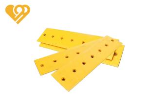 Quality High Durable Cutting Edge Bulldozer Equipment Parts wholesale