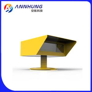 Quality CREE LED Heliport Flood Light Steady Burning 90 Degree 110 - 240VAC wholesale