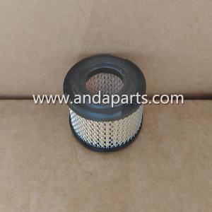 Quality Good Quality Breather Filter For SDLG 4110001544001 wholesale