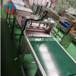 22KG Weight Pneumatic Soap Cutting Machine for High Speed Handmade Nature Bar