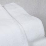 80% Cotton Hotel Quality White Towels