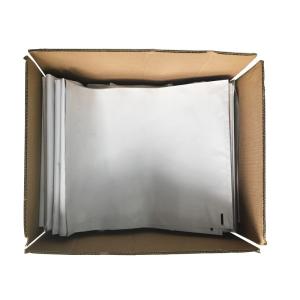 Quality Custom Printed 2 Mil Recyclable Plastic Pre Opened Bags wholesale
