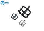 CNC Machining Aerospace Components , Custom CNC Metal Parts ISO9001 Approved
