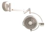 Medical Examination Shadowless Operating Lamp Ceiling Mounted Cold Light Medical