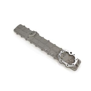 Quality New Style 125-2971 Oil Cooler Cover For High Quality CATEE S6K Engine wholesale