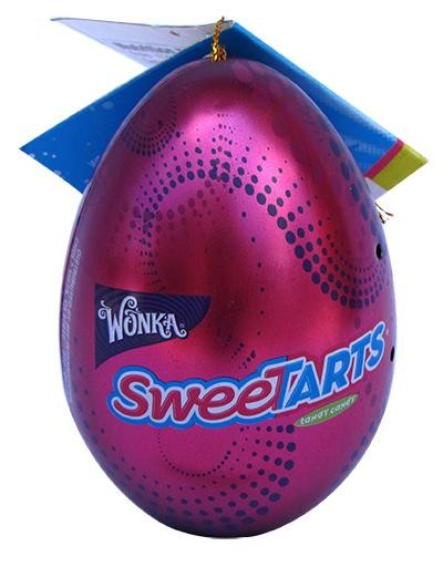 My Little Ponny Tin Egg Metal Easter Egg Metal Storage Container 2 piece Tin for Candy Gift