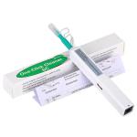 LC SC ST FC Fiber Optic Connector Cleaner 1.25mm 2.5mm Ferrule