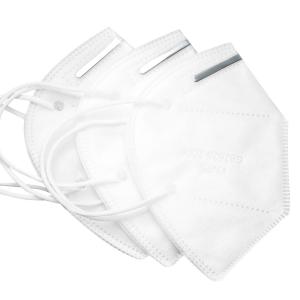 Quality Lightweight KN95 Earloop Mask wholesale