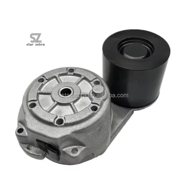 Belt Tensioner for E320D2 C6.6 Engine Pulley Tensioner in Building Material Shops