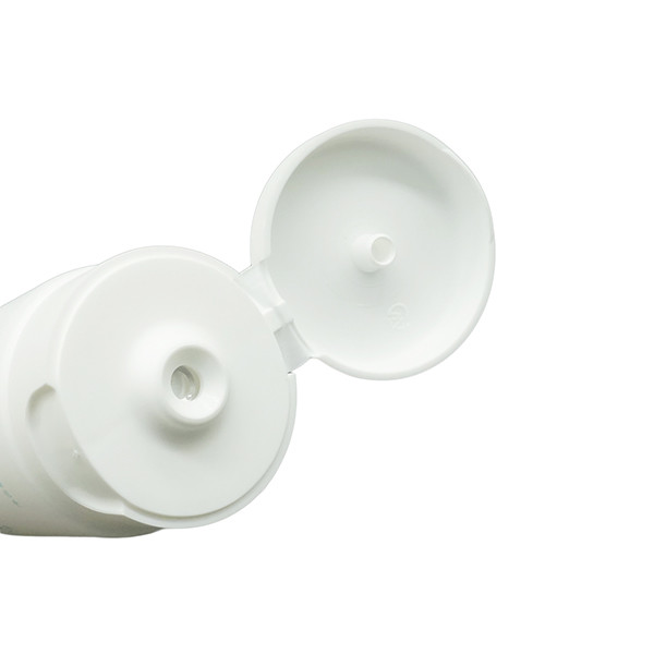 Facial Cleanser 120mm Empty Cosmetic Packaging