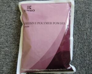 Quality Polymer Wall Putty / Wall Coat Adhesive Powder With No Poison / Smell wholesale