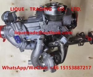 Quality BorgWarner Turbocharger 1118100XED61 , 10009880246 , GW4D20T for HAVALl H9 wholesale
