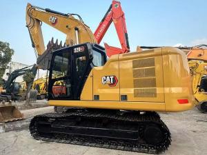 Quality Japan Used CAT Excavator for sale Second Hand 320GC Jindongyu Machinery wholesale