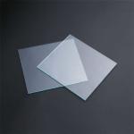 0.3mm 0.5mm 0.7mm Aluminosilicate raw glass for tempered screen protector glass