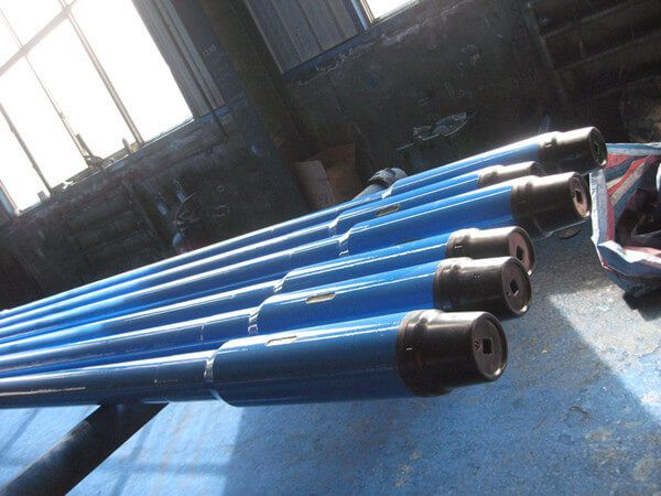 4 Inch OD Oilfield Tools For Sale / Oil Field Drill Stem