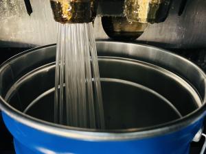 Quality Transparent Liquid Injection Epoxy Resin with High Water Resistance wholesale