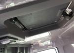 Orange 380HP RHD 6X4 Tractor Truck Fifth Wheel #50