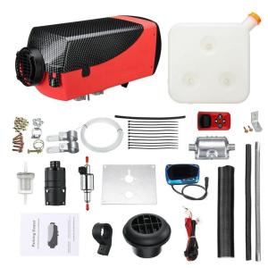 Quality 12V 5000W 10L Diesel Parking Heater wholesale