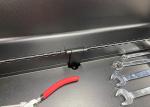 20 Inch Tool Box Metal Cabinet Cantilever Tool Box