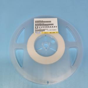 Quality Panasonic Dummy Chip KXFYGC00424 ERJJ02AAAAAV - High-Quality SMD Component wholesale