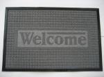 Rubber door mat,High loop mat 912H-HP