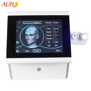 Quality Wholesale Skincare Radio Frequency Rf Microneedle Fractional Machine Secret Skin Rejuvenation wholesale