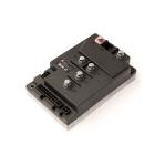 24V 120A Brushless Dc Motor Speed Control For material handling vehicles ...