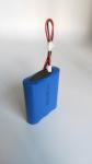 3.7v Lithium Polymer Battery Pack 500mah 850mah 1000mah 2000mah