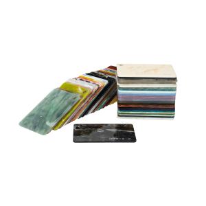 Quality 3mmx1220x2440mm Marble Acrylic Sheet High Grade Marble Effect Perspex Sheet wholesale