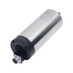 Mini Round Air Cooled Spindle Motor Inverter Bracket Kit For Cnc Speed 240000rpm